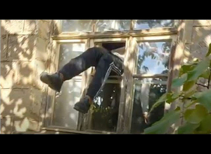 Վերին Դվին գյուղում բնակարանային գողություններ արած երիտասարդը կալանավորվել է