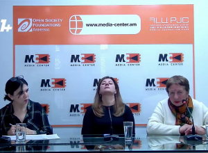 Ադրբեջանցիները փորձել են նրան գնդակահարել