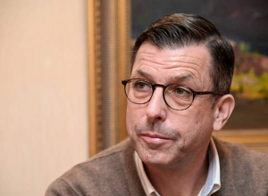 Газовая сделка с Азербайджаном нарушила существовавшее в Армении доверие: депутат Европарламента Ларс Патрик Берг