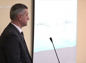 Հունվարի 1-ից ջրի սակագինը կբարձրանա. ՀԾԿՀ-ն ընդունեց նախագիծը