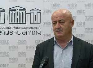 Վարդևանյանը կարար լավ պատգամավոր լիներ, մյուս երեքի դեպքում այդքան էլ հիասթափություն չեմ ապրում․ Աղազարյան