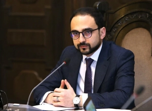 Տիգրան Ավինյանը 6 վարչական շրջանի ղեկավար է նշանակել