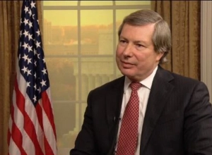 Հայաստանի ու Ադրբեջանի միջև համաձայնությունը, ստորագրման դեպքում, կարող է փոխել ողջ տարածաշրջանը։ Ջեյմս Ուորլիք