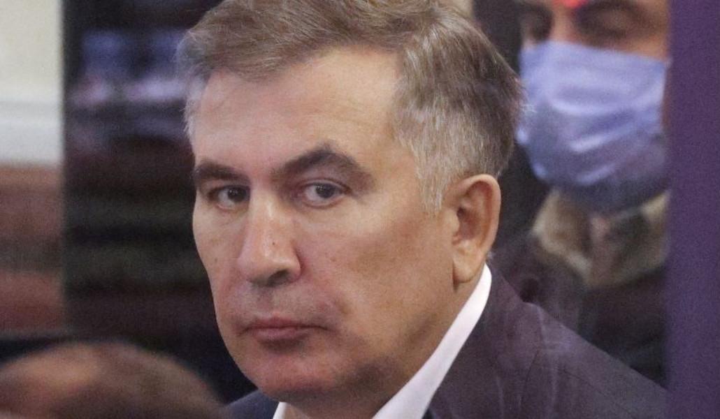 Սաակաշվիլի-1