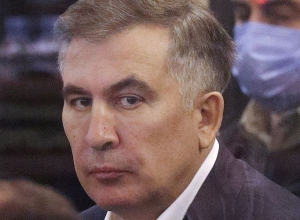 Սաակաշվիլին դատապարտվել է 9 տարվա ազատազրկման