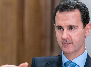 Բաշար Ասադը ընտանիքի անդամների հետ ժամանել է Մոսկվա. ТАСС