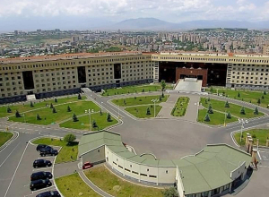 Азербайджан распространил очередную дезинформацию: МО