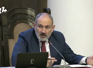 Если кто-то поставит «ржавую будку» на Площади Республики, мы будем годами бороться: Пашинян