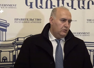 Правительство будет субсидировать тариф на воду в течение одного года