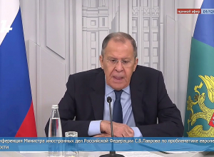 Դեկլարացիան հստակ ասում է, որ Ղարաբաղի ինքնավար մարզը, միանշանակ, սովետական Ադրբեջանի մաս է․Լավրով