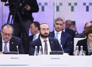 Наш сосед Азербайджан продолжает военную агрессию против территориальной целостности Армении