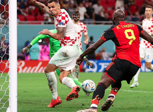 Խորվաթիան Բելգիային չթողեց մտնել փլեյ-օֆֆ. Քաթար-2022