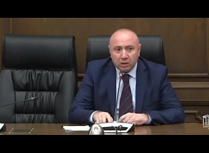 Հայաստանը պարտավոր է պատասխան տալ Ադրբեջանին․ եթե լռում ենք՝ ուրեմն կա՛մ վախենում ենք, կա՛մ համաձայն ենք