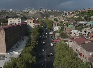 Общине Ереван нанесён ущерб на суммы свыше 15 миллионов драмов