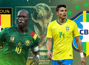 Քաթար-2022, մրցումային 13-րդ օր. Աֆրիկյան թիմերն ընդդեմ մնացած աշխարհի