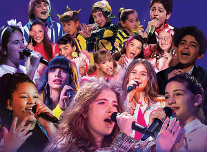 Кто из победителей «Детского Евровидения» прибудет в Ереван?