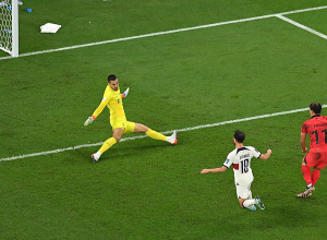 Հաղթանակը Կորեային դուրս բերեց փլեյ-օֆֆ, իսկ Ուրուգվային՝ ոչ. Քաթար-2022