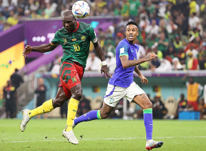 Բրազիլիան պարտվեց, Շվեյցարիան՝ հաղթեց, բայց երկուսն էլ մտան փլեյ-օֆֆ. Քաթար-2022