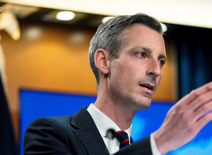 Նեդ Փրայսը շուտով կլքի իր պաշտոնը