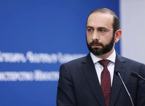 Ararat Mirzoyan  to be in New York to participate in the  Ministerial Meeting