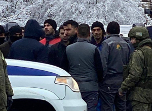 Ցանկացած ուսումնասիրութուն հաստատելու է չափորոշիչների պահպանումը․ ԱՀ բնապահպանության կոմիտեն՝ ի պատասխան Ադրբեջանի «բնապահպանների»