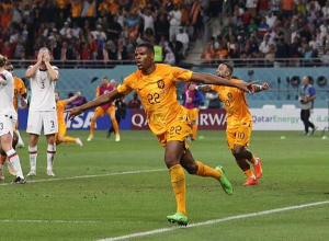 Նիդեռլանդները առաջինը մտավ քառորդ եզրափակիչ. Քաթար-2022