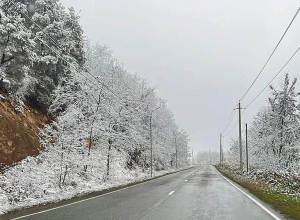 ԱԻՊԾ-ն Արցախի Հանրապետության ճանապարհների մասին