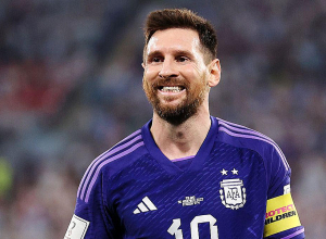 Լիոնել Մեսին 1000-րդ պաշտոնական խաղում խփել է իր առաջին գոլը փլեյ-օֆֆում