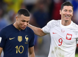 Ֆրանսիան վստահ հաղթեց Լեհաստանին և մտավ 1/4 եզրափակիչ. Քաթար-2022