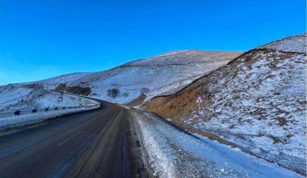 roads