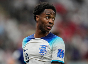 Անգլիացի ֆուտբոլիստը աշխարհի առաջնության խաղից առաջ հեռացել է հավաքականից