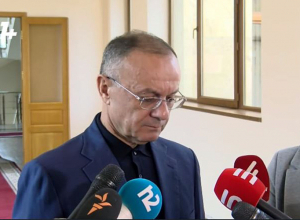 Եթե  մեկ անգամ իրենց մռութներին ստանային, նրանք այլևս նման սադրանքների չէին դիմի․ Օհանյան