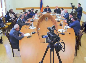 Кто и когда должен подавать всеобщие декларации?