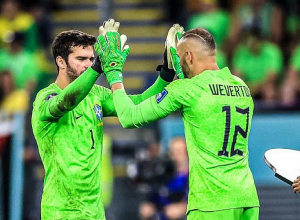 Բրազիլիայի հավաքականը ֆուտբոլի աշխարհի առաջնության նոր ռեկորդ է սահմանել