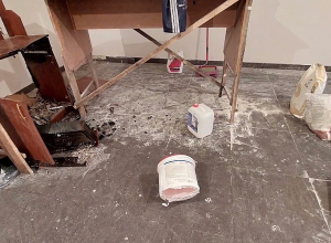 Кража из места общественного значения