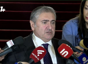 Արթուր Խաչատրյանը` Արցախում ստեղծված իրավիճակի մասին․ Ուղիղ
