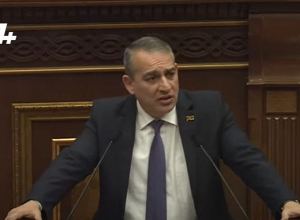 Պատգամավորը բոլորին կոչ արեց գնալ հանգստանալու Ջերմուկ, Վայոց Ձոր, Գորիս