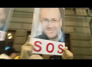 Հանրապետության հրապարակից Բեւեռի ակցիայի մասնակիցներին  բերման ենթարկեցին