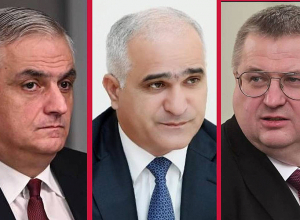 Հայկական և ադրբեջանական կողմերն իրենց երախտագիտությունն են հայտնել ռուսական կողմին