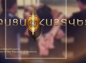 Սառնակունքի գազալցակայանի դրամարկղի սեղանից 190 000 դրամ էր գողացել