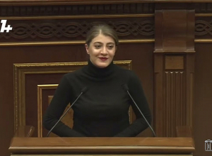 Պատգամավորները ոչ միայն երդվելու են, այլեւ ստորագրելու են տեքստի տակ․ նախագիծ