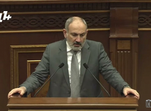 Не могу сказать, что у нас есть какие-то конкретные результаты: Никол Пашинян о трёхсторонней встрече