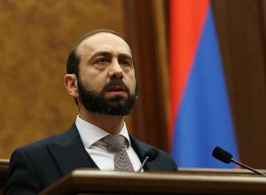 Խաղաղության հաստատման վերաբերյալ բանակցություններն ակտիվ փուլում են. Արարատ Միրզոյան