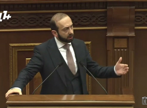 Մեզ համար առաջնայինը դաշնակիցների քաղաքական գնահատականն էր, որ տեղի է ունեցել ներխուժում. Միրզոյան