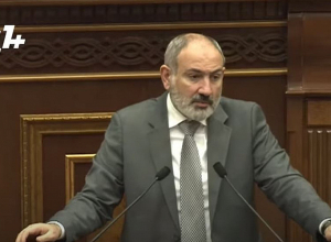 ՀԱՊԿ-ից օգնություն չենք ընդունի այնքան, քանի դեռ չկա Բաքվի ագրեսիային հստակ գնահատական