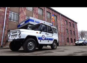 Ударил топором сына и невестку: полиция Масиса раскрыли преступление