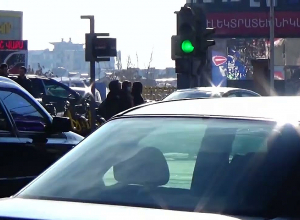 Грабёж: украли сумку: полиция Малатии раскрыла преступление