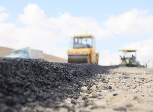 Աղվանի-Տաթև միջպետական ավտոճանապարհի երթևեկությունը կկազմակերպվի որոշակի սահմանափակումներով