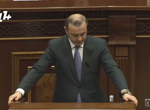 Ադրբեջանցիները փորձում են ձեւացնել, թե այդ խնդիրը չկա․ ԱԽ քարտուղար