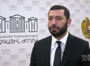 Դեկտեմբերի 10. Մարդու իրավունքների պաշտպանության միջազգային օր